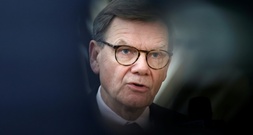 Wadephul fordert Beteiligung Chinas an zukünftigem Atom-Abrüstungsabkommen