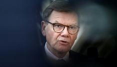 Wadephul fordert Beteiligung Chinas an zukünftigem Atom-Abrüstungsabkommen