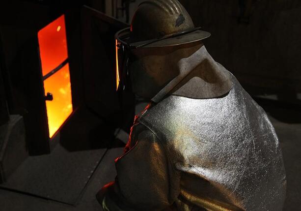 Bild vergr&ouml;&szlig;ern: Auftragseingang der Industrie gestiegen