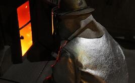 Auftragseingang der Industrie gestiegen