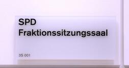 AfD unterliegt im Streit um Otto-Wels-Saal im Bundestag