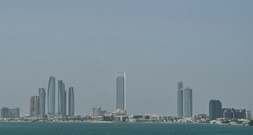 Ukraine und Russland beginnen zweiten Verhandlungstag in den Vereinigten Arabischen Emiraten