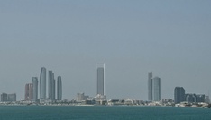 Ukraine und Russland beginnen zweiten Verhandlungstag in den Vereinigten Arabischen Emiraten