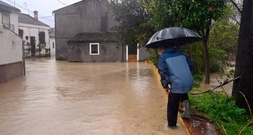 Leichte Entwarnung nach 