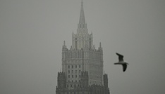 Russland weist deutschen Diplomaten aus - Nach Ausweisung von russischem Diplomaten in Spionagefall 