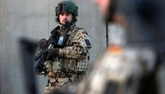 Wegen Iran-Konflikts: Bundeswehr zieht temporär Soldaten aus Nordirak ab