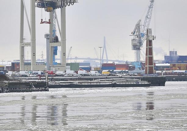 Bild vergr&ouml;&szlig;ern: Bundesregierung vergibt Exportgarantien über 14,5 Milliarden Euro