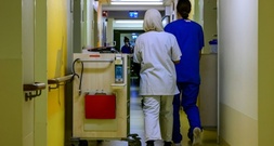 Krankenhäuser hoffen auf Wiedereinführung des Zivildienstes