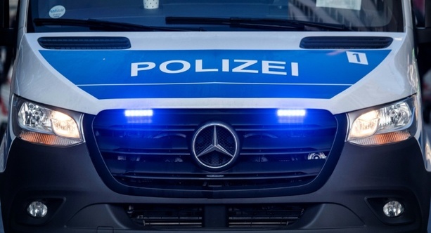 Bild vergr&ouml;&szlig;ern: Unter Drogen stehende Zweijährige führt Ermittler auf Spur von Pillenversteck