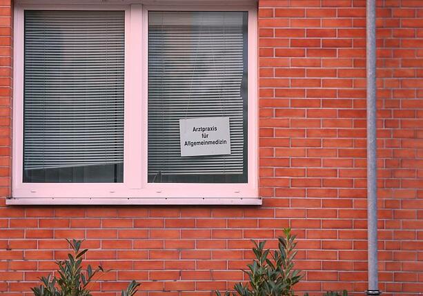 Bild vergr&ouml;&szlig;ern: Rechnungshof beklagt Verschwendung bei Vermittlung von Arztterminen