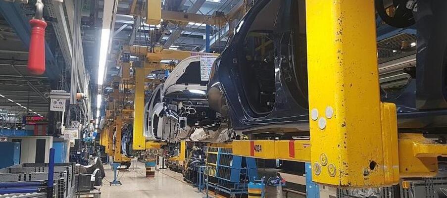 BYD will 2026 in Deutschland mindestens 50.000 Autos verkaufen