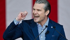 Pentagon-Chef Hegseth bleibt Nato-Verteidigungsministertreffen fern