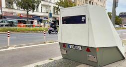 Fußgänger-Fachverband hält Blitzer-Apps für 