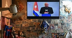 Havanna erklärt sich zu Gesprächen mit Washington 