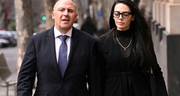 Anwältin war Polizei-Spitzel: Australischer Drogenboss kommt frei