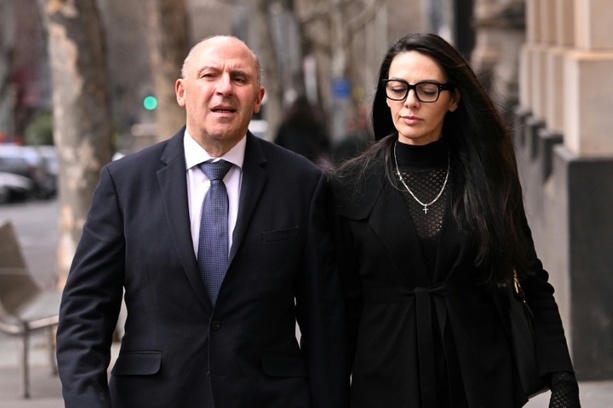 Bild vergr&ouml;&szlig;ern: Anwältin war Polizei-Spitzel: Australischer Drogenboss kommt frei