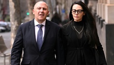 Anwältin war Polizei-Spitzel: Australischer Drogenboss kommt frei