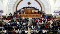 Venezuelas Parlament bringt Amnestiegesetz auf den Weg
