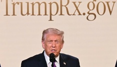Trump startet nach ihm benanntes Regierungsportal für günstigere Medikamente