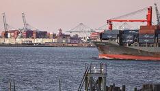 Mehr Exporte im Dezember - China löst USA als Haupthandelspartner ab