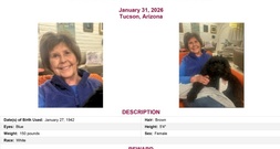 Entführung der Mutter von US-Starmoderatorin: Familie fordert erneut Lebenszeichen