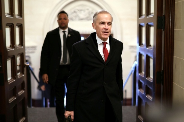 Bild vergr&ouml;&szlig;ern: Kanada streicht Vorgabe von 100 Prozent E-Autos bei Neuwagen bis 2035