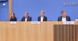 Studie: Vermögensteuer könnte 150 Milliarden Euro mehr einbringen