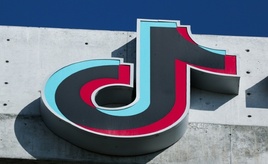 EU fordert von Tiktok Änderung 