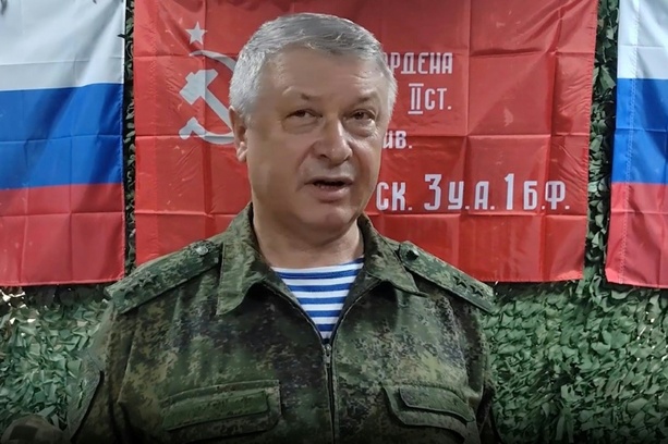 Bild vergr&ouml;&szlig;ern: Anschlag auf russischen General in Moskau - Lawrow beschuldigt Ukraine