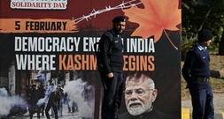 Mindestens 30 Tote und über 100 Verletzte bei Anschlag auf Moschee in Islamabad