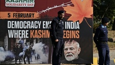 Mindestens 30 Tote und über 100 Verletzte bei Anschlag auf Moschee in Islamabad