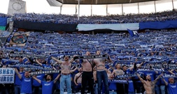 Stadionfieber messbar: Live-Fußball im Stadion treibt Puls besonders hoch