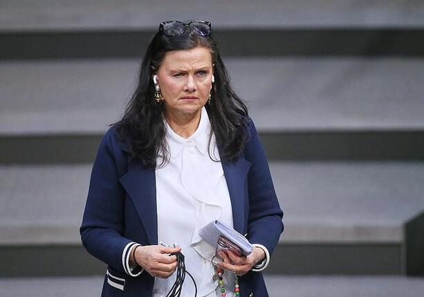 Bild vergr&ouml;&szlig;ern: 15 Wirtschaftsverbände stellen sich hinter Connemann