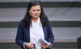 15 Wirtschaftsverbände stellen sich hinter Connemann