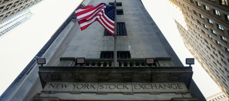 US-Aktienindex Dow Jones steigt erstmals über 50.000 Punkte