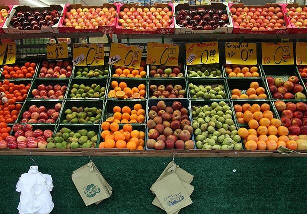 Bild vergr&ouml;&szlig;ern: Weniger Lebensmittelkontrollen wegen Personalmangels