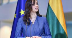 Litauen mahnt europäischen 