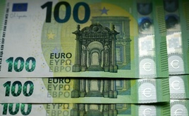 Studie: Krisen seit 2020 kosten Deutschland fast eine Billion Euro