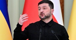 Selenskyj: Neue Ukraine-Russland-Gespräche für nächste Woche in den USA geplant