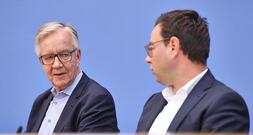 Haushaltsklage: Linke wirft Grünen Unehrlichkeit vor