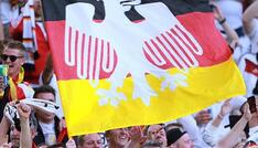 Innenminister gegen Boykott der Fußball-WM wegen Trump