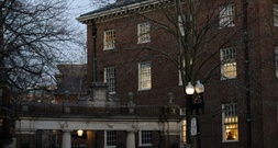 Pentagon beendet akademische Zusammenarbeit mit Uni Harvard