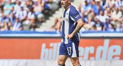 2. Bundesliga: Hertha schlägt SVE - Dynamo kommt auf Schalke zurück