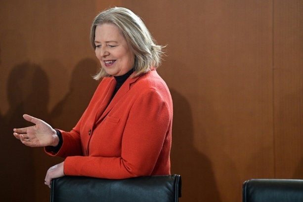 Bild vergr&ouml;&szlig;ern: Warnung vor Abriss des Sozialstaats: Bas und Klingbeil starten SPD-Programmklausur