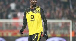 1. Bundesliga: Dortmund gewinnt in Wolfsburg