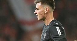 1. Bundesliga: Gladbach und Leverkusen unentschieden