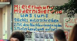 Justizministerin legt Vorschlag zur Mietrechtsreform vor