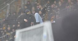 Sven Schulze fordert lebenslange Stadionverbote für Randalierer