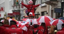 Karnevalsvereine fordern mehr staatliche Hilfe bei Terrorabwehr