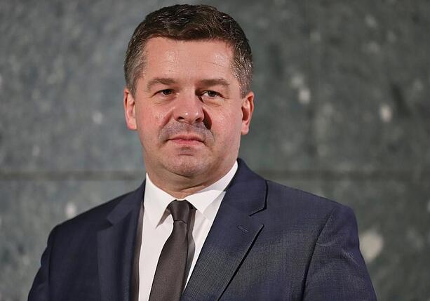 Bild vergr&ouml;&szlig;ern: Schulze fordert Gegenleistungen für Bürgergeld